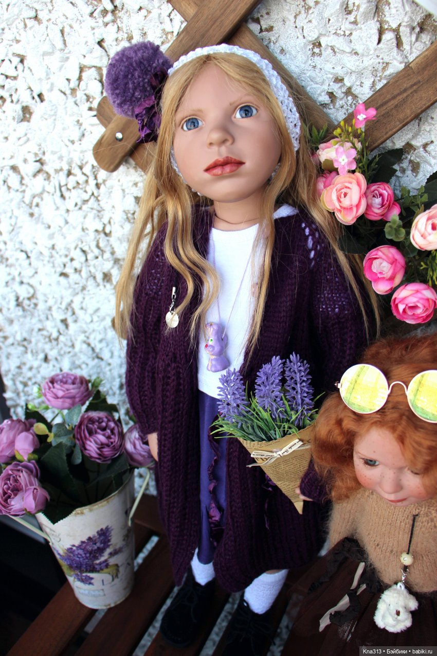 Цверги в городе — Куклы Zwergnase (Цвергназе/Цверги): фото (фото 4)