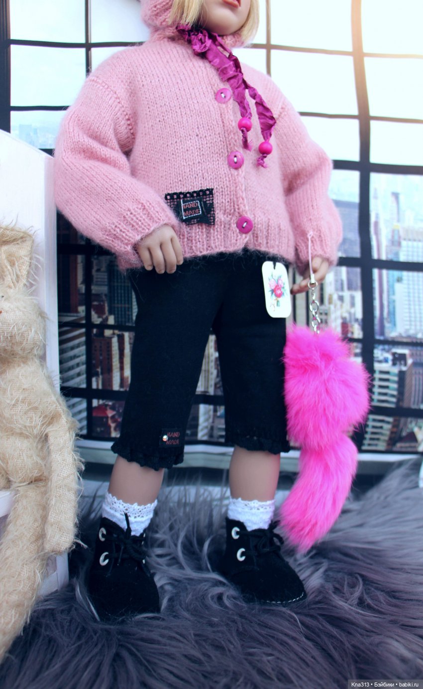 Цверги в городе — Куклы Zwergnase (Цвергназе/Цверги): фото