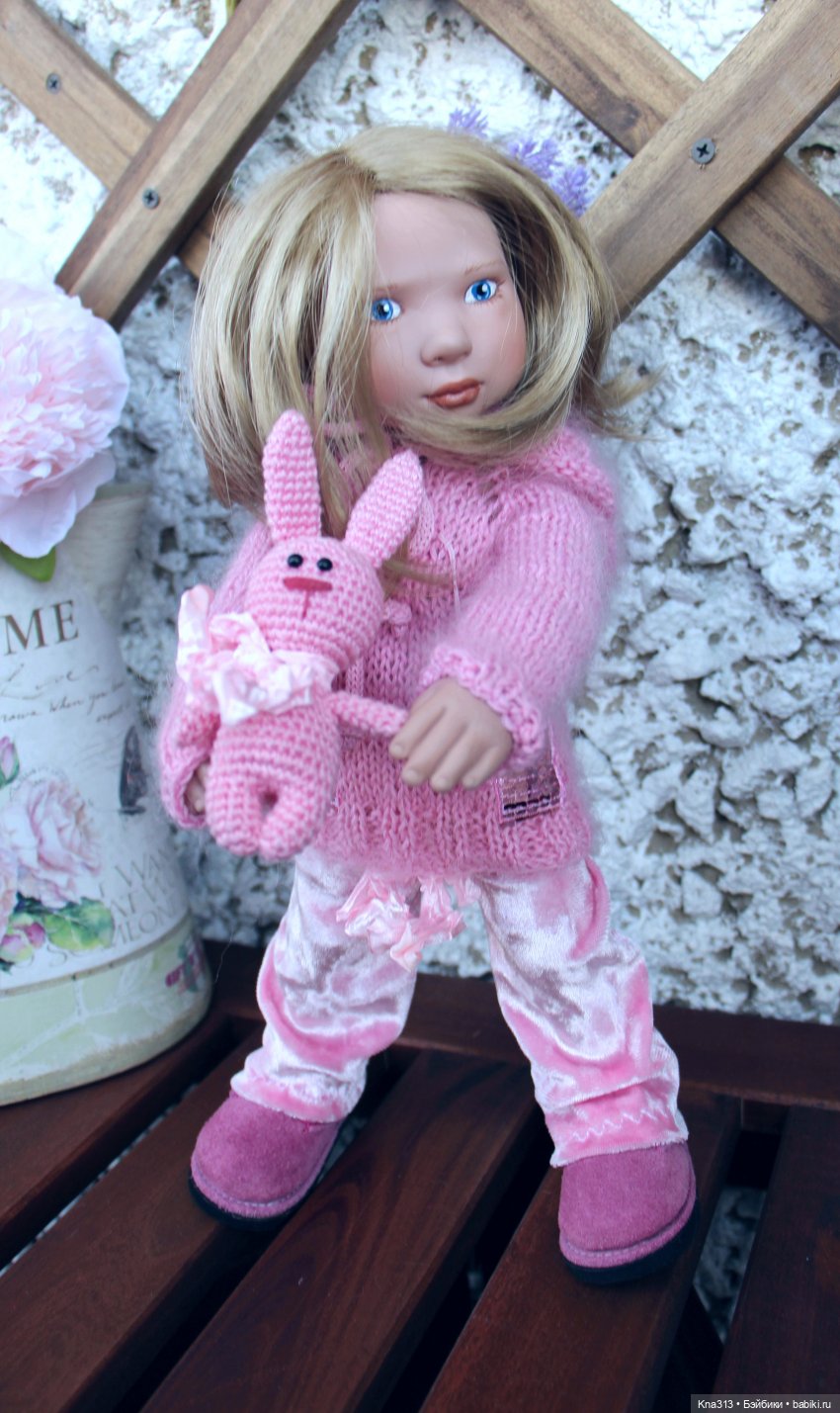 Цверги в городе — Куклы Zwergnase (Цвергназе/Цверги): фото