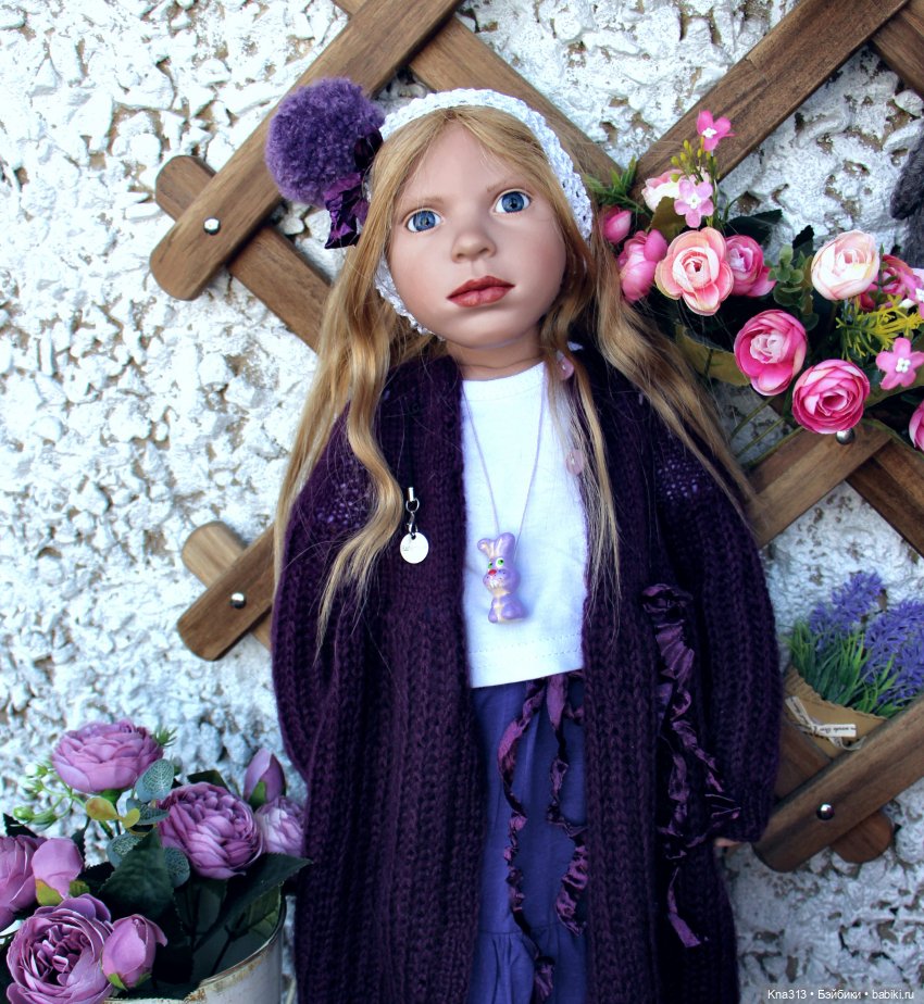 Цверги в городе — Куклы Zwergnase (Цвергназе/Цверги): фото (фото 7)