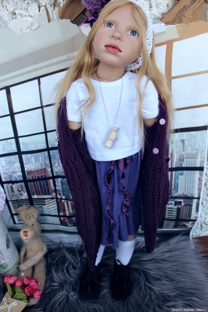 Цверги в городе — Куклы Zwergnase (Цвергназе/Цверги): фото