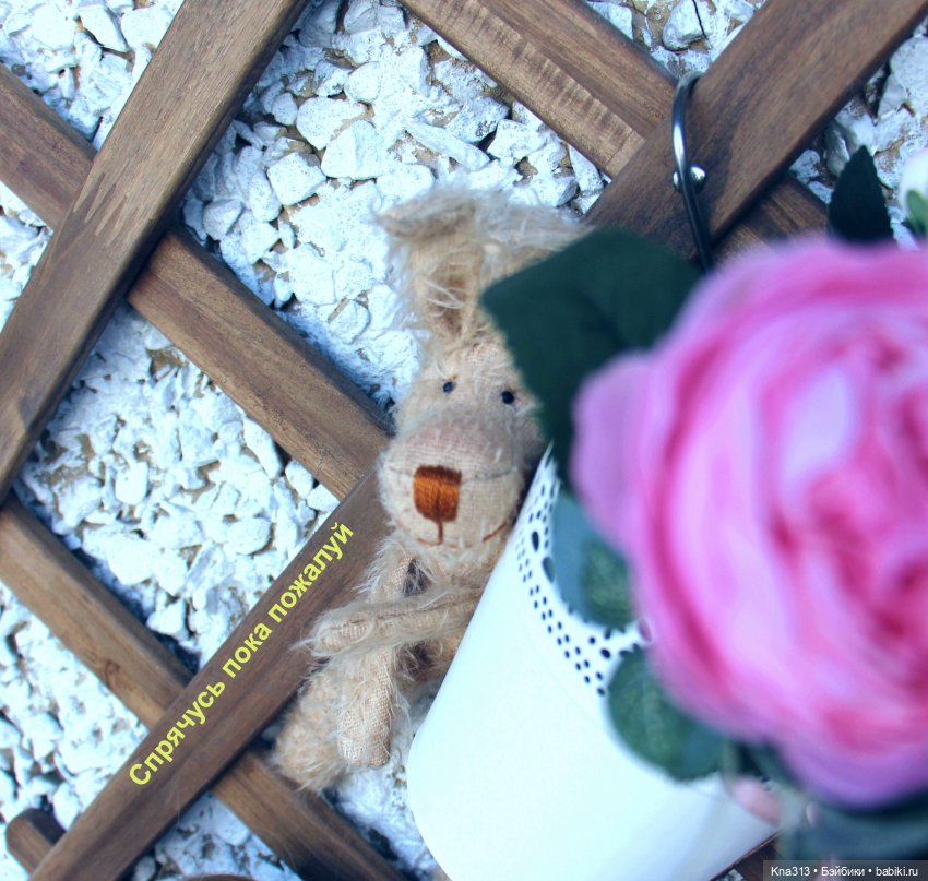 Цверги в городе — Куклы Zwergnase (Цвергназе/Цверги): фото