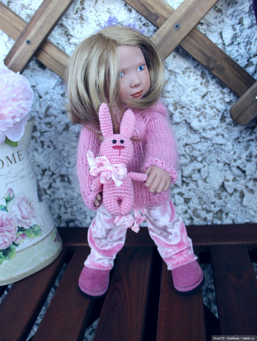 Цверги в городе — Куклы Zwergnase (Цвергназе/Цверги): фото