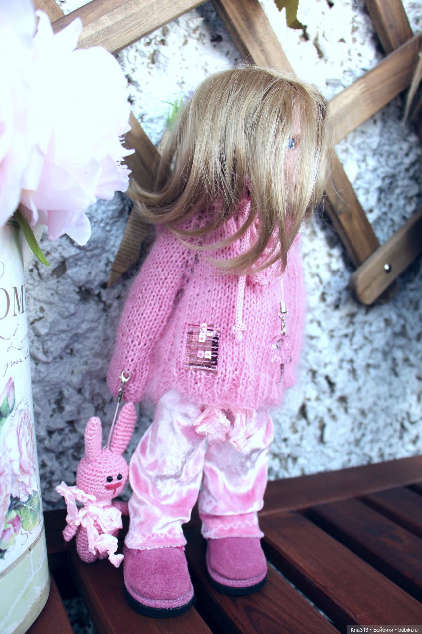 Цверги в городе — Куклы Zwergnase (Цвергназе/Цверги): фото