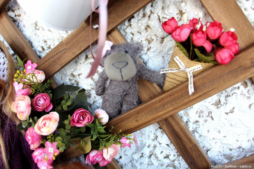 Цверги в городе — Куклы Zwergnase (Цвергназе/Цверги): фото