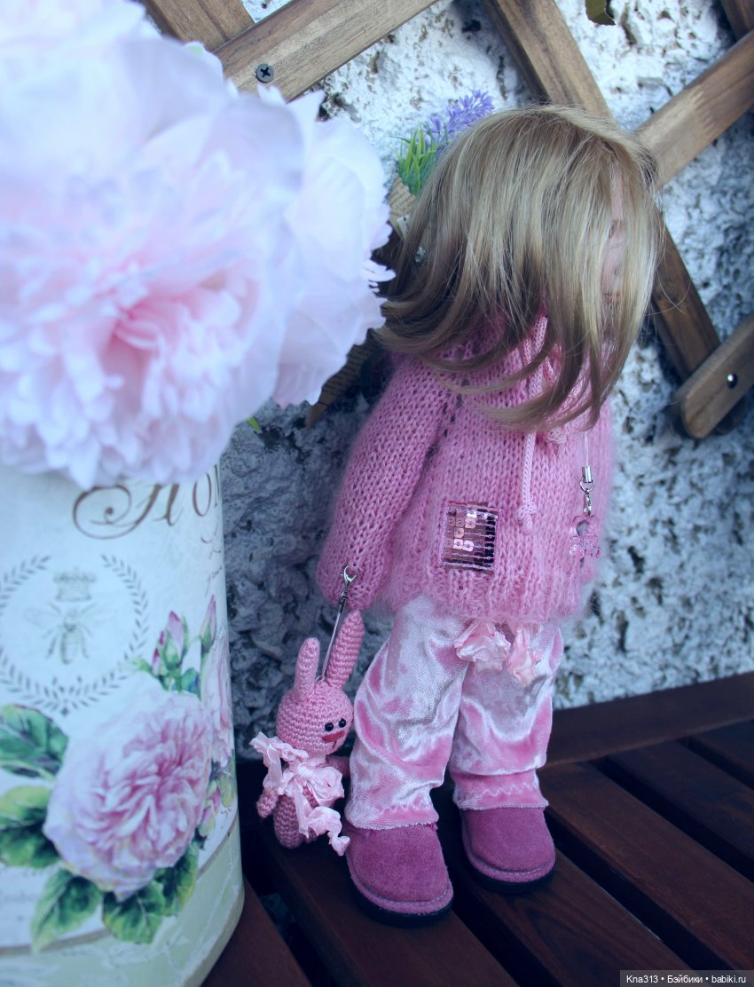 Цверги в городе — Куклы Zwergnase (Цвергназе/Цверги): фото