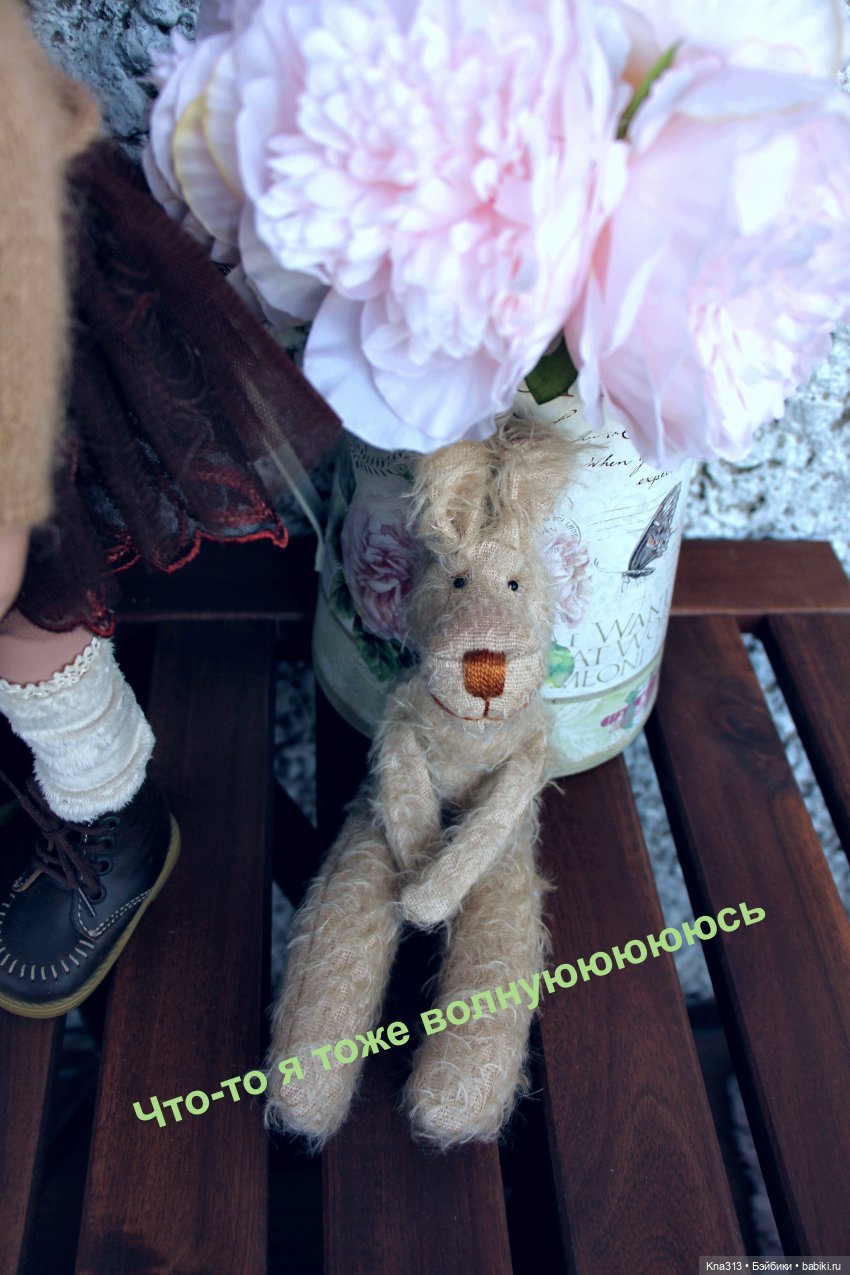 Цверги в городе — Куклы Zwergnase (Цвергназе/Цверги): фото