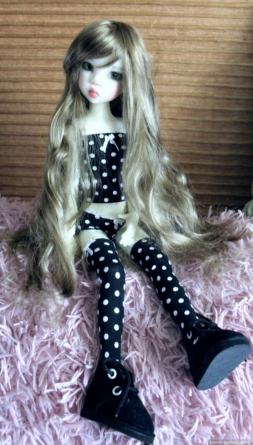 Пижамная вечеринка или для кого кроватки