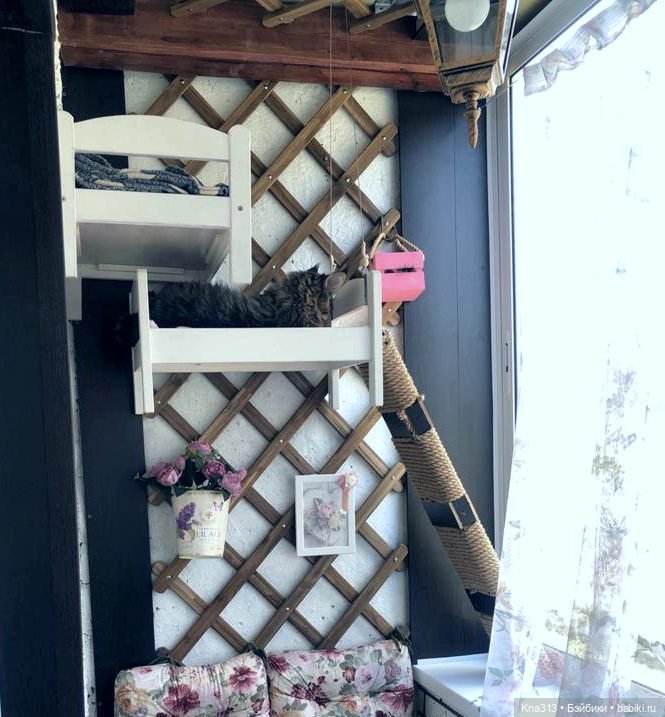 Пижамная вечеринка или для кого кроватки