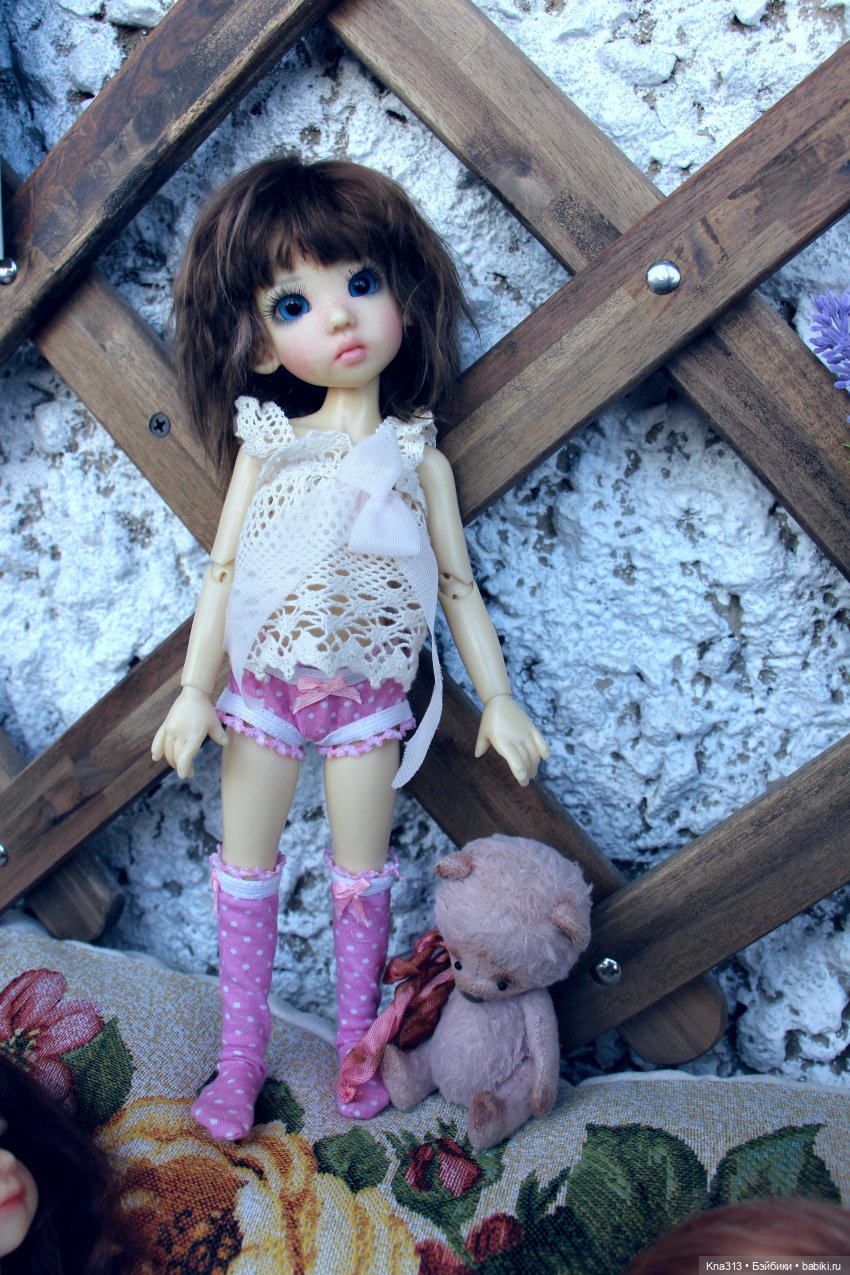 Пижамная вечеринка или для кого кроватки