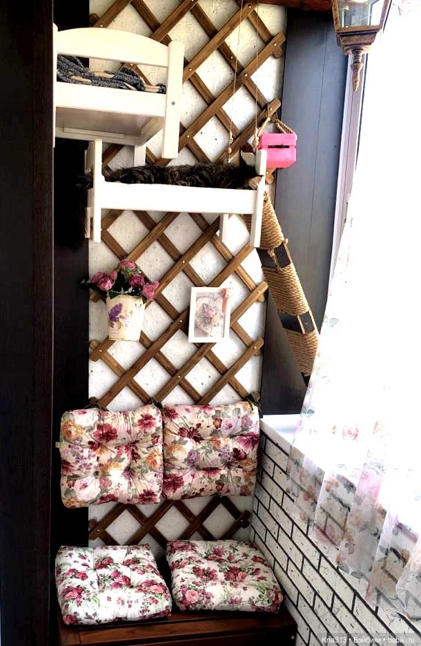 Пижамная вечеринка или для кого кроватки