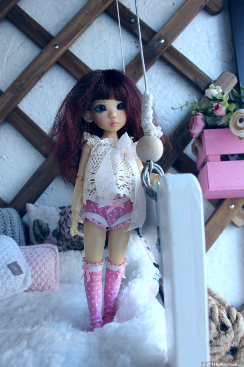 Пижамная вечеринка или для кого кроватки (фото 10)