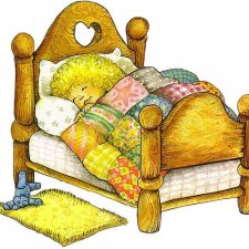 Флешмоб. Пижамная вечеринка. Ждём гостей