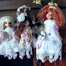 Девочки из отпуска