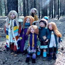 Навстречу осени