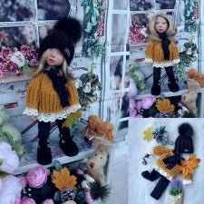 Навстречу осени. Продолжение