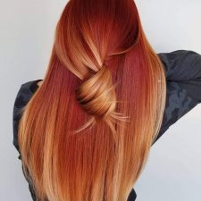 Ураааа! Сегодня "День Рыжих". Приглашаем на флешмоб со своими Рыжиками