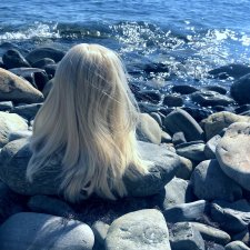 Фотозарисовки из отпуска. Начало