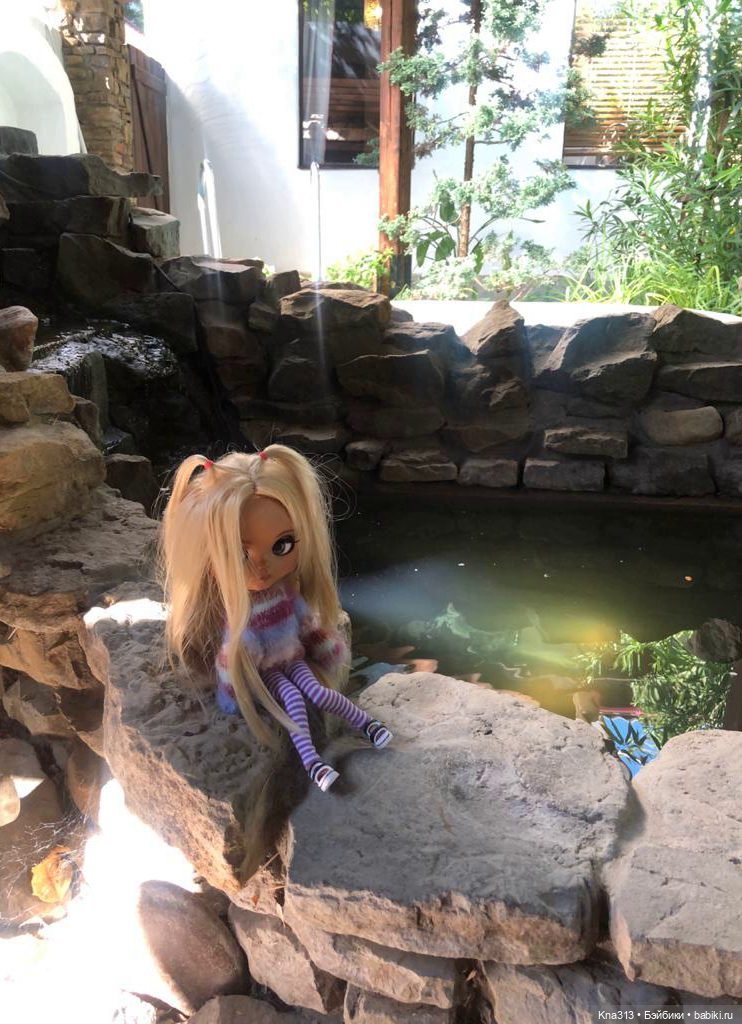 Фотозарисовки из отпуска. Продолжение (фото 5)