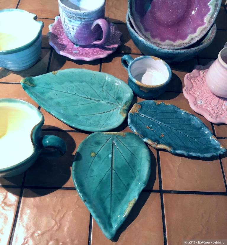 Фотозарисовки из отпуска. Продолжение