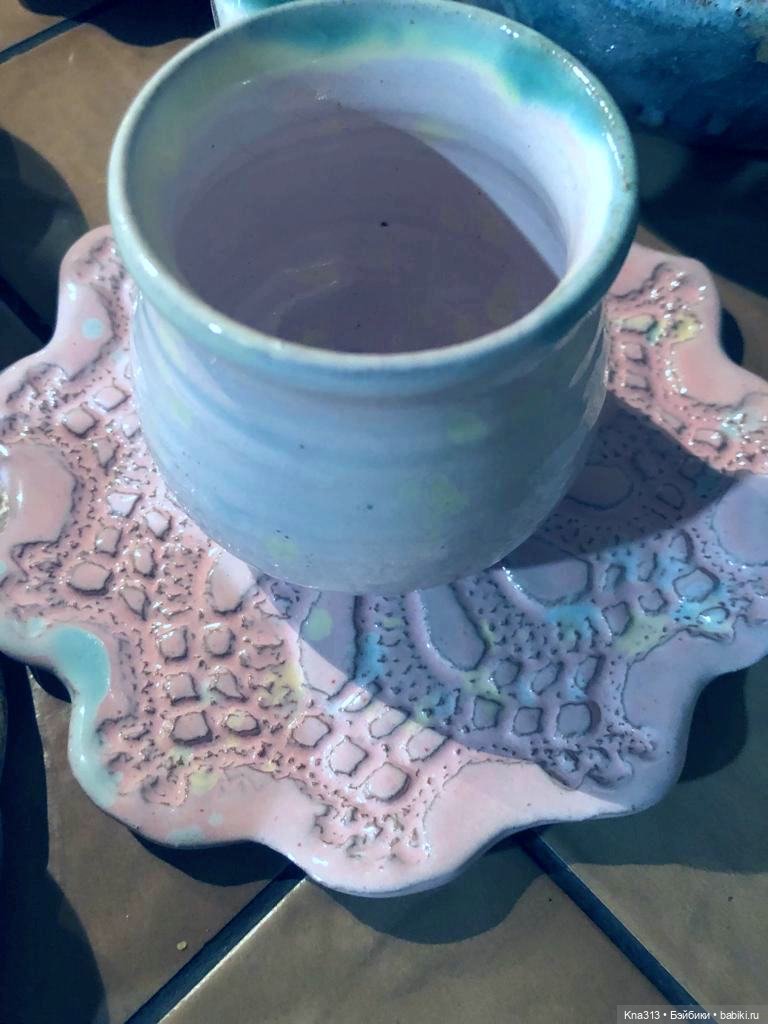 Фотозарисовки из отпуска. Продолжение