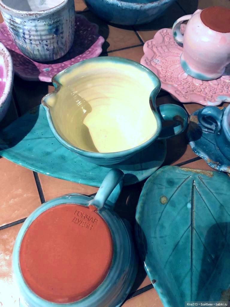 Фотозарисовки из отпуска. Продолжение