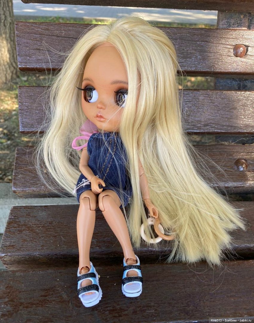 Фотозарисовки из отпуска. Продолжение