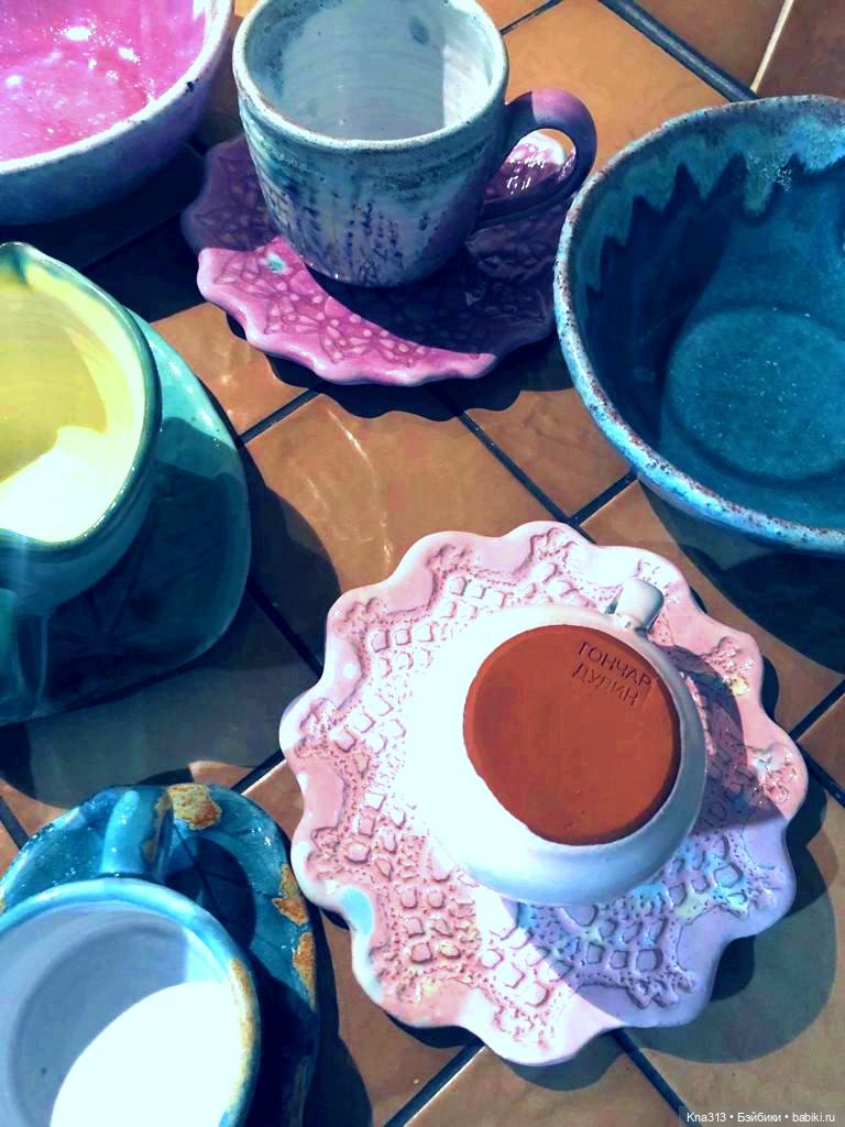 Фотозарисовки из отпуска. Продолжение