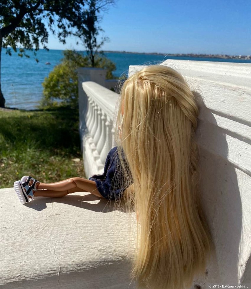 Фотозарисовки из отпуска. Продолжение