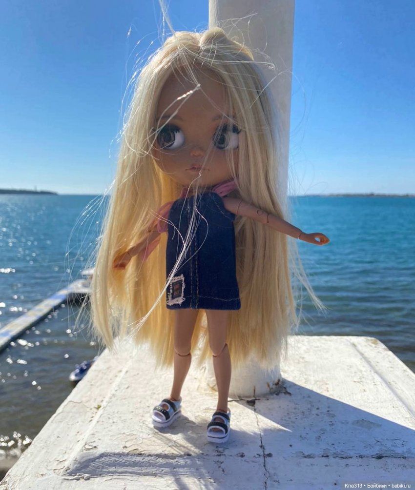 Фотозарисовки из отпуска. Продолжение