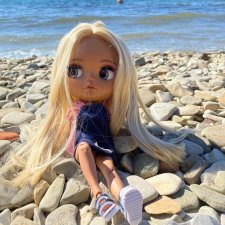 Фотозарисовки из отпуска. Продолжение