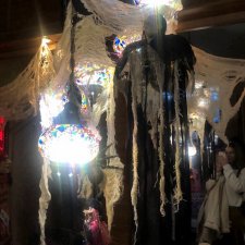 Наш случайный "Хеллоуин"