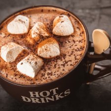 Национальный день Капучино