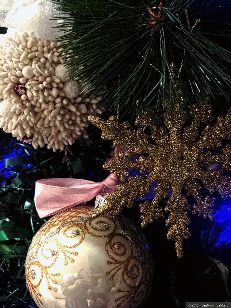 МакроВязание — Другие хобби и увлечения: сад