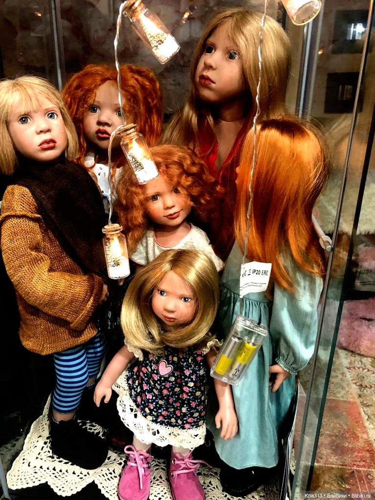 МакроВязание — Другие хобби и увлечения: сад