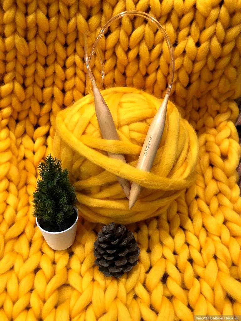 МакроВязание — Другие хобби и увлечения: сад