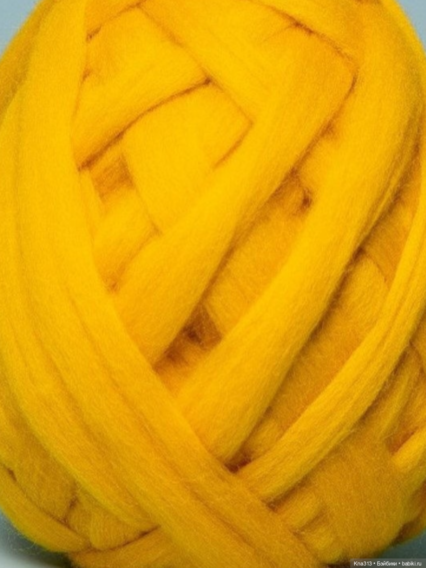 МакроВязание — Другие хобби и увлечения: сад