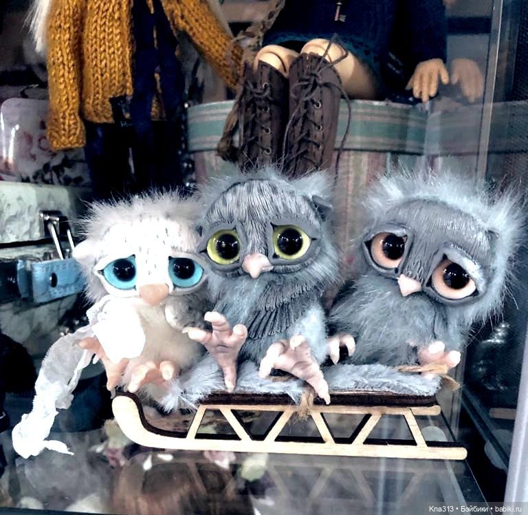 МакроВязание — Другие хобби и увлечения: сад