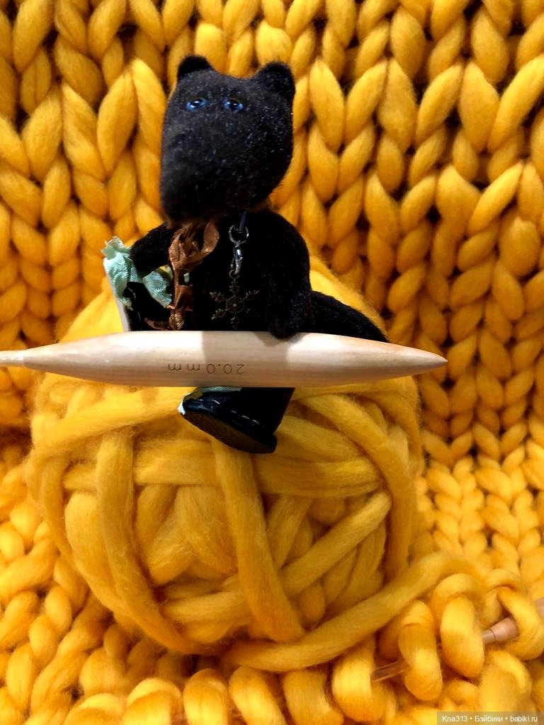 МакроВязание — Другие хобби и увлечения: сад