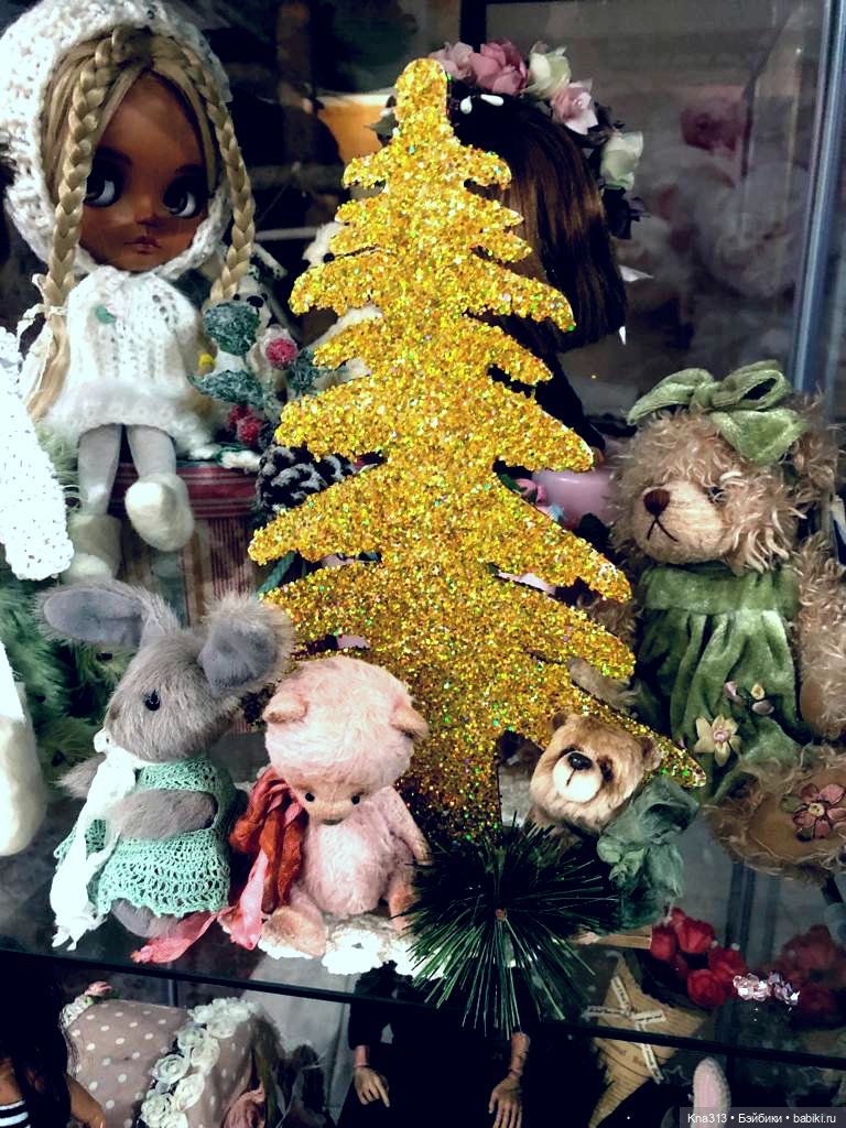 МакроВязание — Другие хобби и увлечения: сад