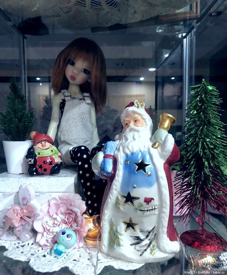 МакроВязание — Другие хобби и увлечения: сад