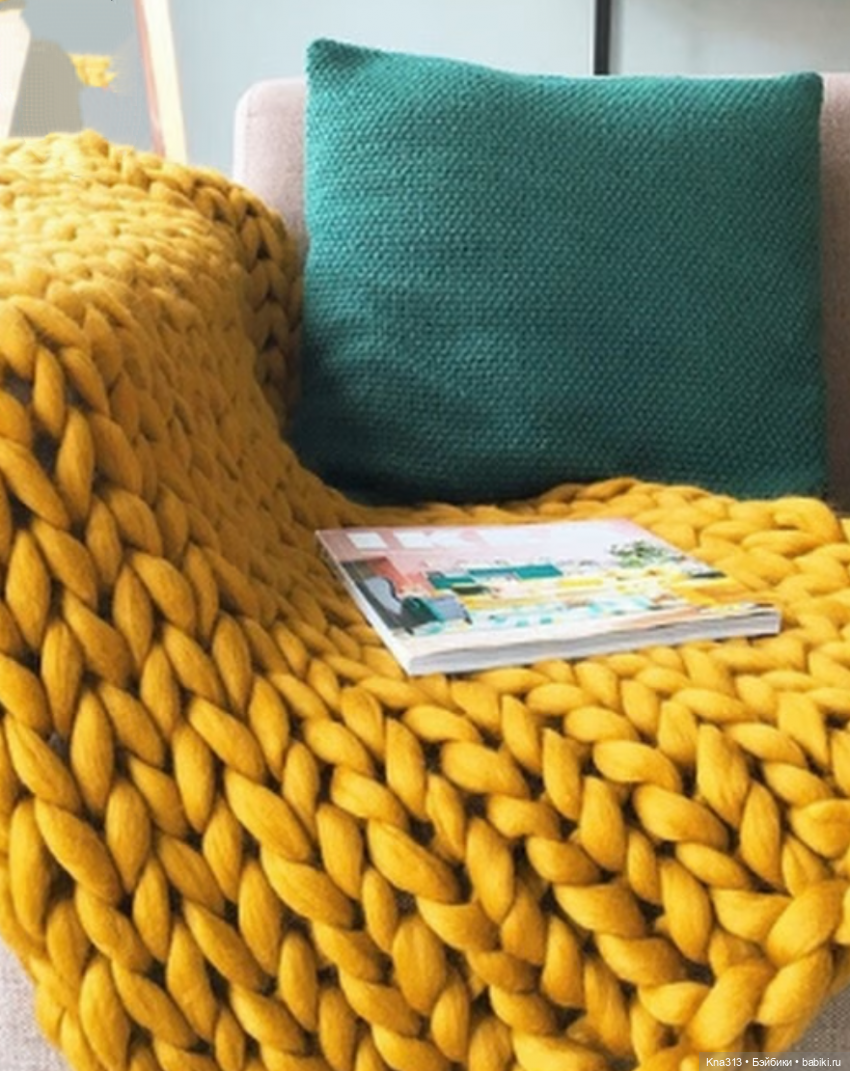 МакроВязание — Другие хобби и увлечения: сад