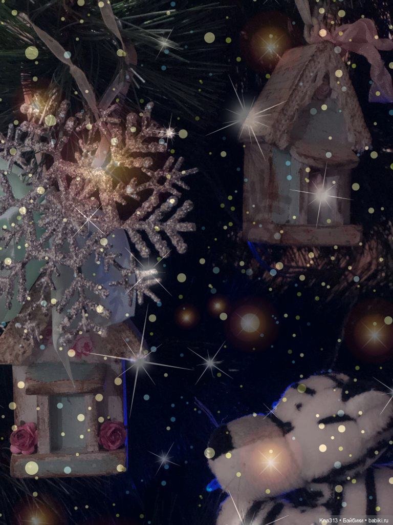 МакроВязание — Другие хобби и увлечения: сад