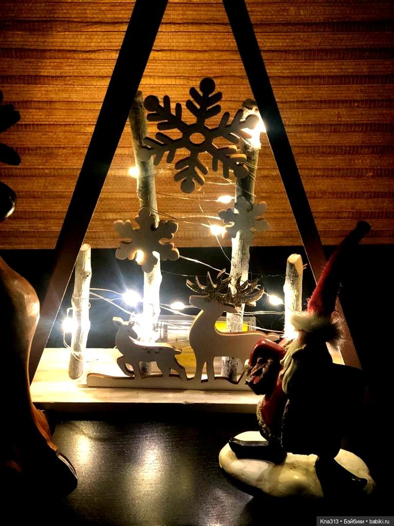 МакроВязание — Другие хобби и увлечения: сад