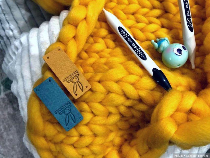 МакроВязание — Другие хобби и увлечения: сад (фото 3)