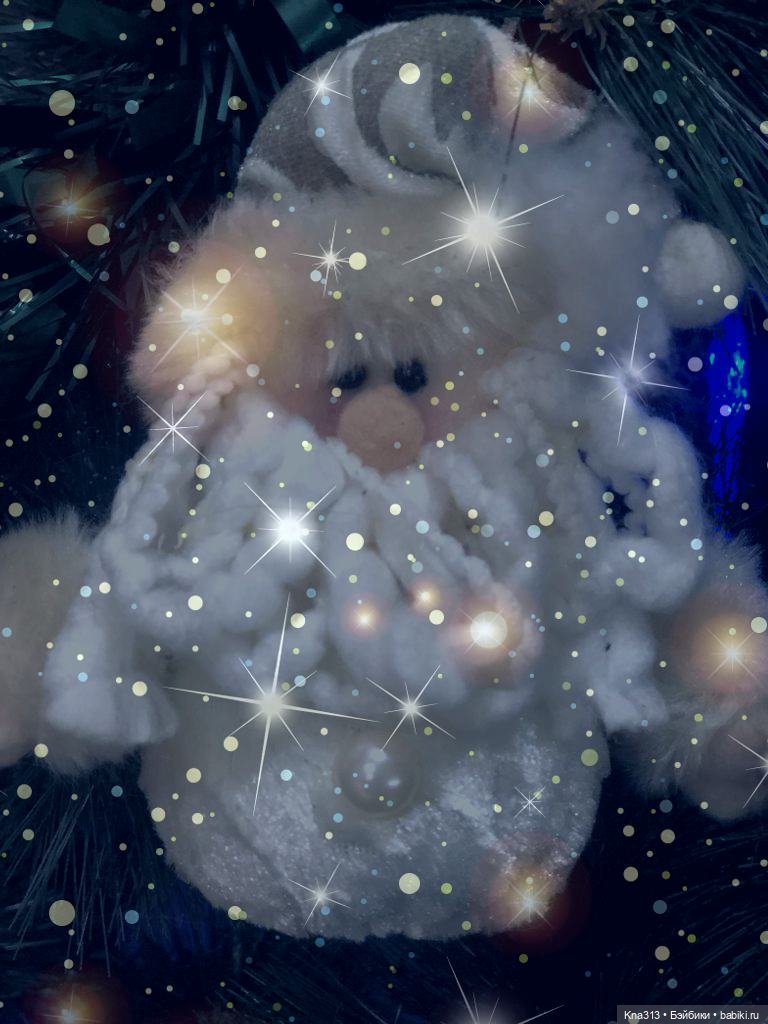 МакроВязание — Другие хобби и увлечения: сад