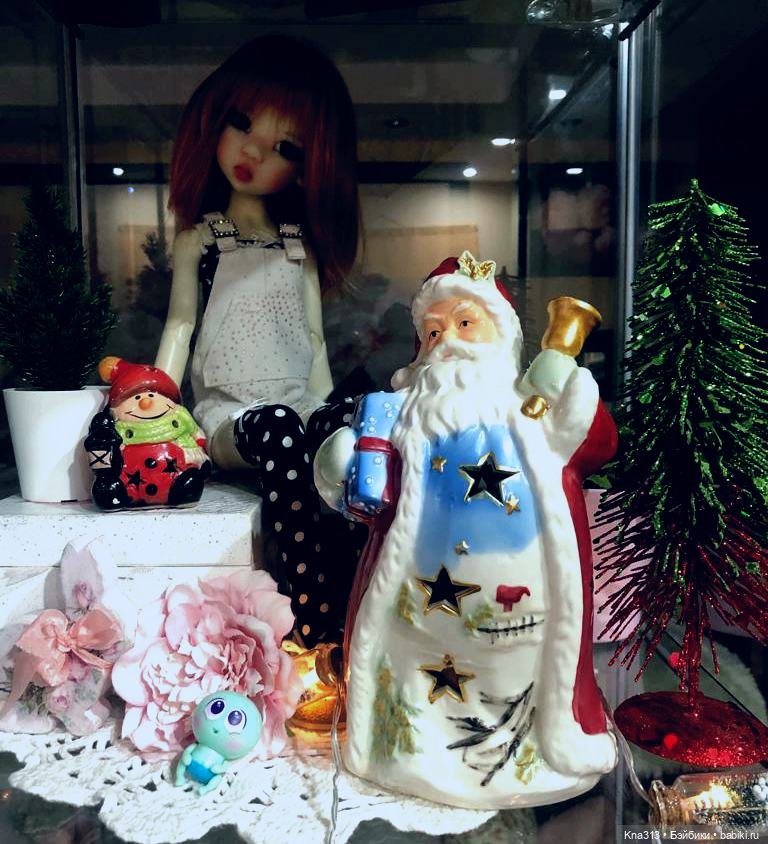 МакроВязание — Другие хобби и увлечения: сад