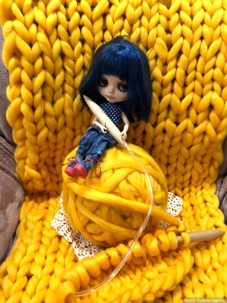 МакроВязание — Другие хобби и увлечения: сад (фото 9)