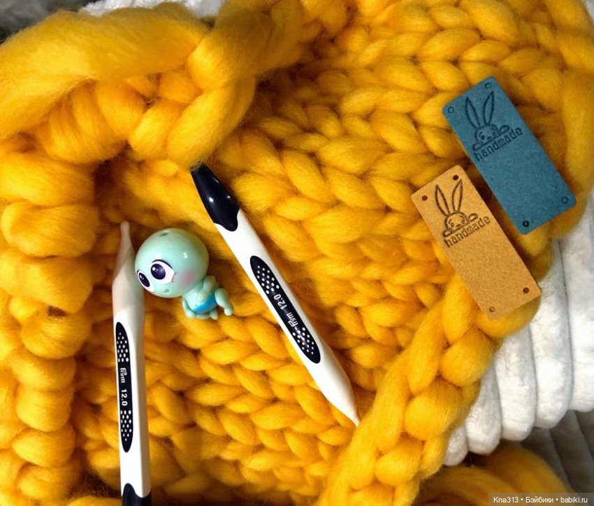 МакроВязание — Другие хобби и увлечения: сад (фото 4)