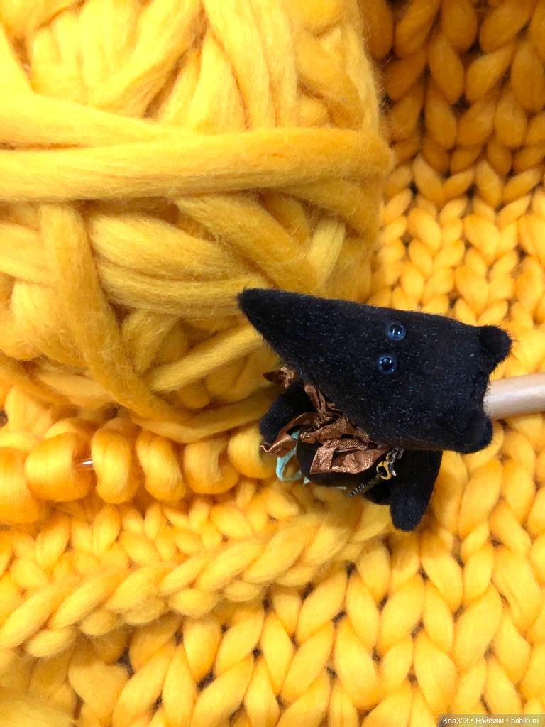 МакроВязание — Другие хобби и увлечения: сад